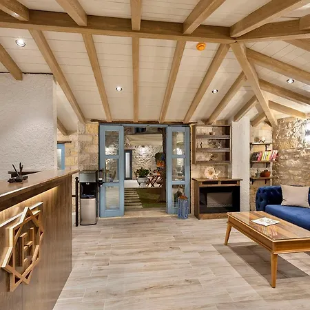 Eflin Haus Historical Place & Monument