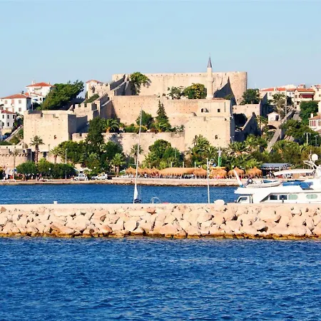 Eflin Haus Historical Place & Monument Otel Çeşme