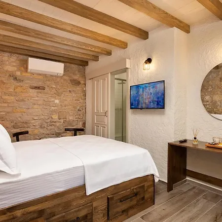 Eflin Haus Historical Place & Monument Çeşme