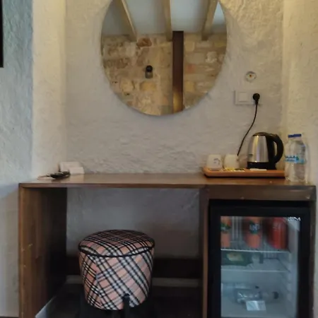 Otel Eflin Haus Historical Place & Monument