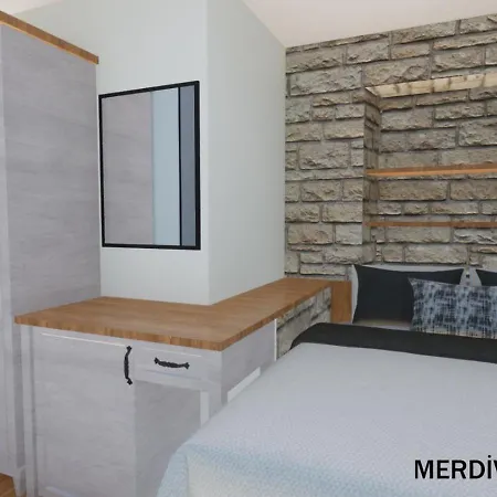 Otel Eflin Haus Historical Place & Monument