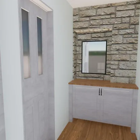 Eflin Haus Historical Place & Monument Otel Çeşme