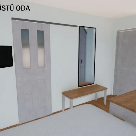 Eflin Haus Historical Place & Monument