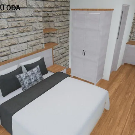 ホテル Eflin Haus Historical Place & Monument 3*