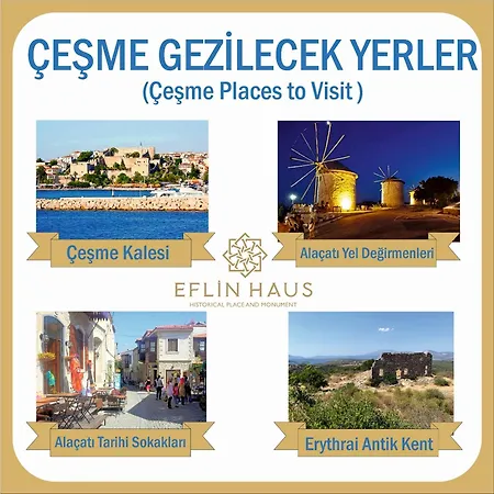 Eflin Haus Historical Place & Monument 3*
