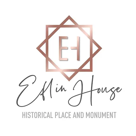 Eflin Haus Historical Place & Monument ホテル 3*
