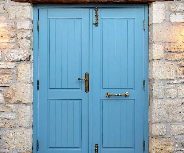 Ξενοδοχείο Eflin Haus Historical Place & Monument Çeşme