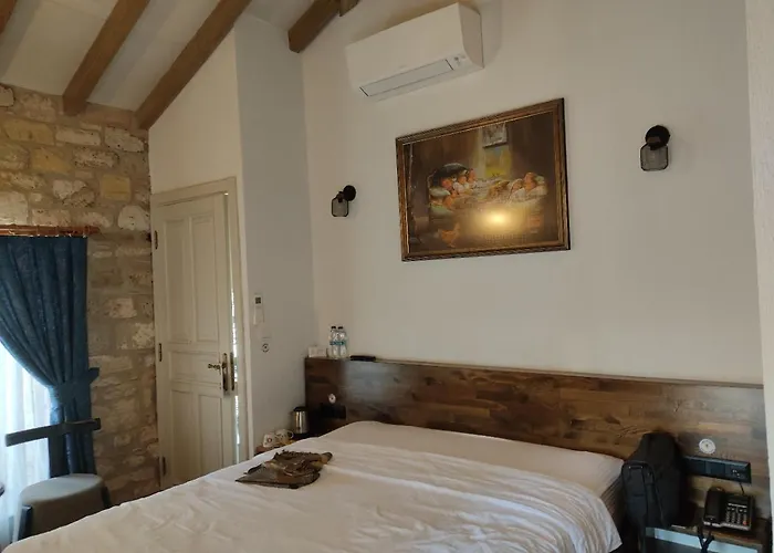 Eflin Haus Historical Place & Monument Ξενοδοχείο