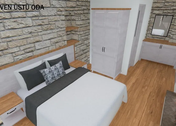 Ξενοδοχείο Eflin Haus Historical Place & Monument 3*
