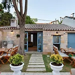 Hotell Eflin Haus Historical Place & Monument