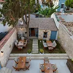 Hotell Eflin Haus Historical Place & Monument 3*