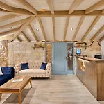Eflin Haus Historical Place&monument Hotel 3*