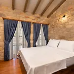 Hotell Eflin Haus Historical Place & Monument 3*