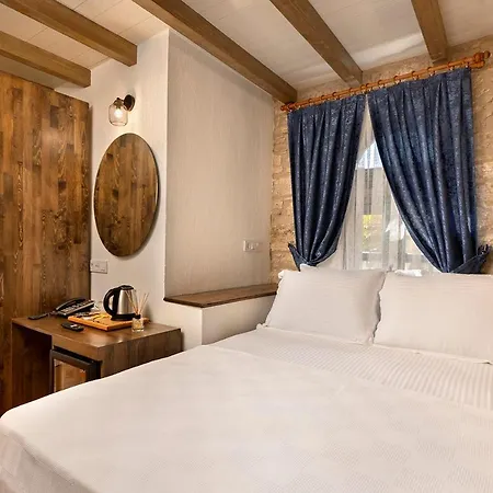 Eflin Haus Historical Place & Monument