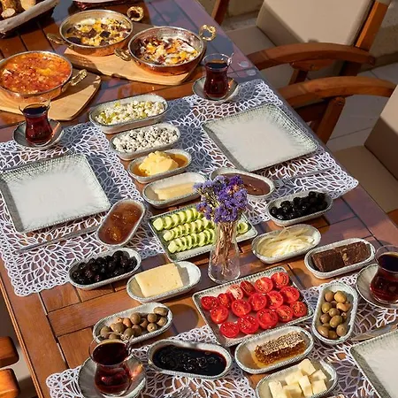 Eflin Haus Historical Place & Monument