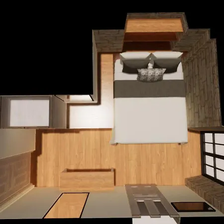 Eflin Haus Historical Place & Monument 3* Cesme