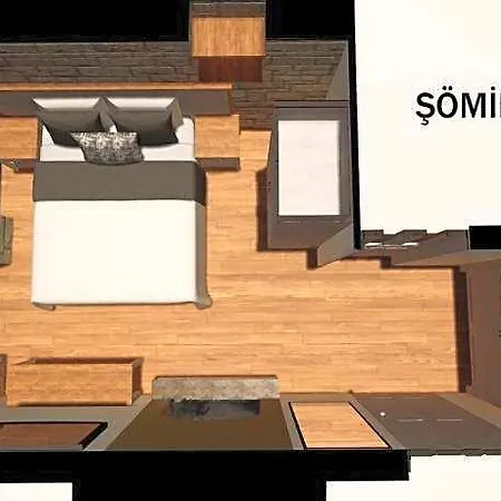 Eflin Haus Historical Place & Monument Hotel 3*