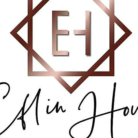 Hotel Eflin Haus Historical Place & Monument