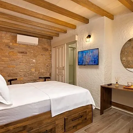 Eflin Haus Historical Place & Monument Hotel 3*