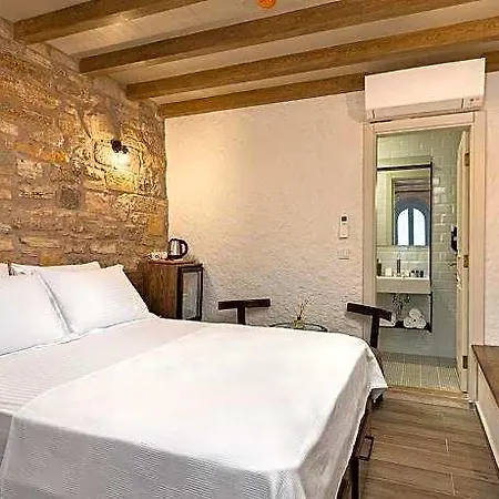 Hotel Eflin Haus Historical Place & Monument Çeşme