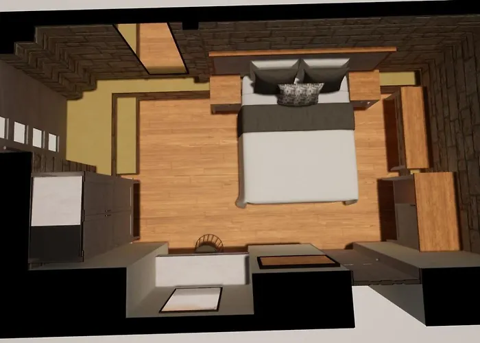 Eflin Haus Historical Place & Monument